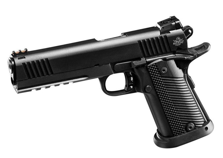 Rock Island Armory - TAC Ultra FS HC - 9mm