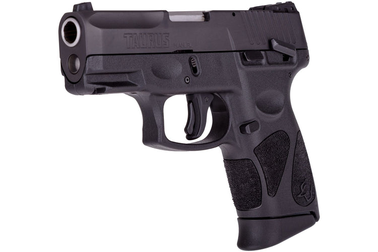 Taurus® G2c Matte Black 40 S&W Compact 10 Rds.
