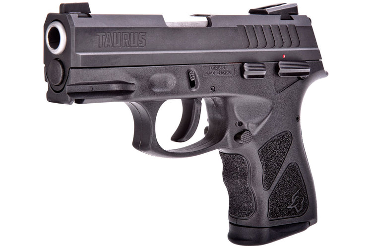 Taurus® TH Matte Black 40 S&W