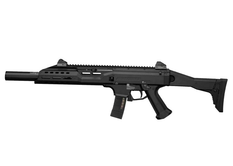 CZ Scorpion EVO 3 S1 Carbine