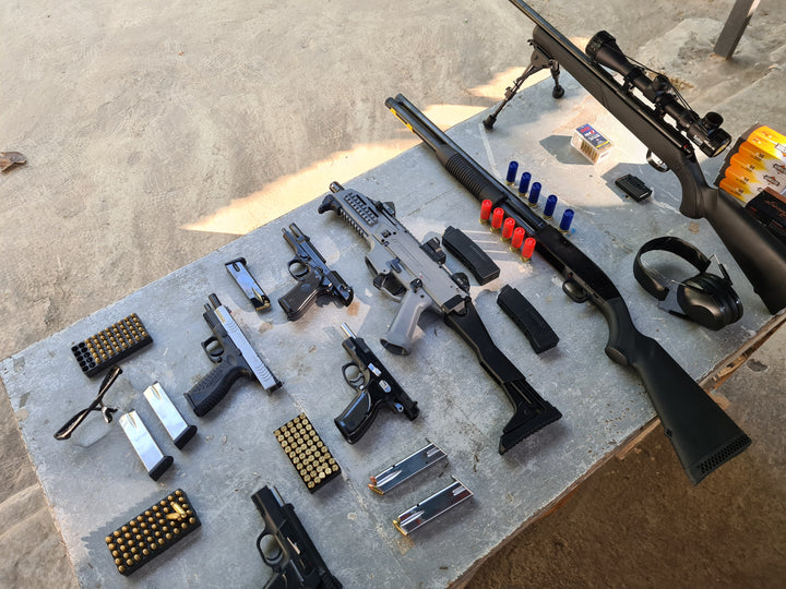top gun sporting goods tgsginc topgunsportinggoods